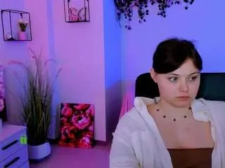 Camsoda Best Webcam of jose-fairy