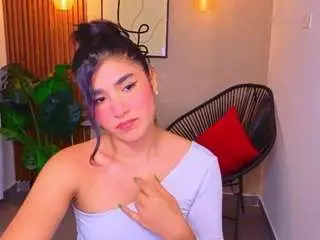 Camsoda Sex Cam of lia-mar