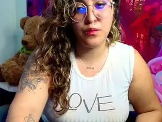 Camsoda Best Webcam of secretcarol