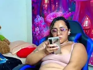 Camsoda Sex Chat of secretcarol