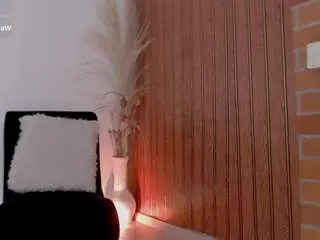 Camsoda Adult Video Chat of agathaawhite