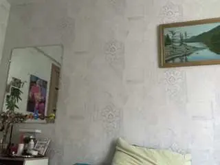 Camsoda Adult Webcam of bebeellers