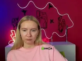mila-glow from camsoda