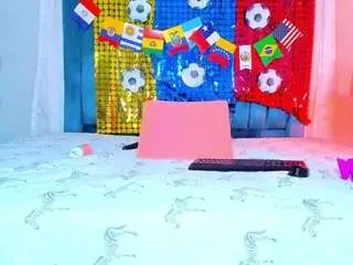 Camsoda Sex Chat of miahorny69