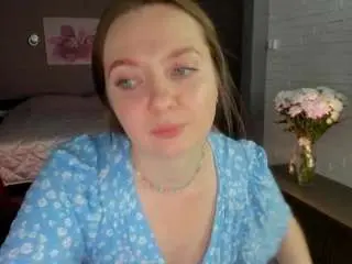 Camsoda Sex Cam of bettygold