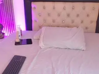 Camsoda Best Webcam of sia-foxx01