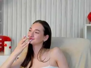 Camsoda Nude Webcam of kelly-powell