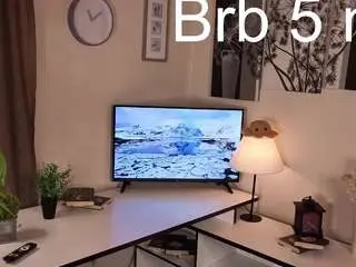Camsoda Sex Cam of miriam-boshe
