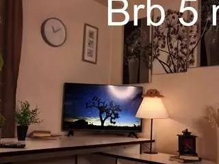 Camsoda Live Porn of miriam-boshe