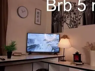 Camsoda Sex Cam of miriam-boshe