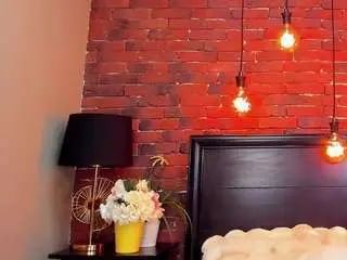 Camsoda Sex Cam of christynaross