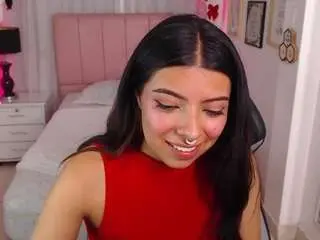 Camsoda Best Webcam of maia-reficco