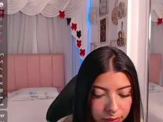 Camsoda Adult Webcam of maia-reficco
