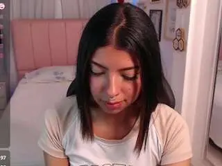 Camsoda Nude Webcam of maia-reficco