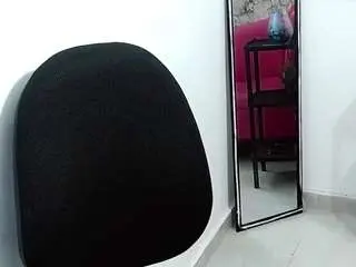 shawnycarson from camsoda
