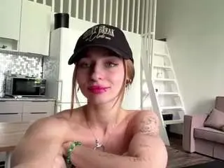 kaelithhale from camsoda