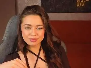 Camsoda Nude Webcam of nicolerossss