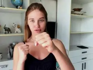 poksumatzkuku from camsoda