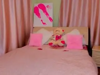 mishapallmer from camsoda