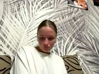 Camsoda Nude Webcam of sumikoburnside