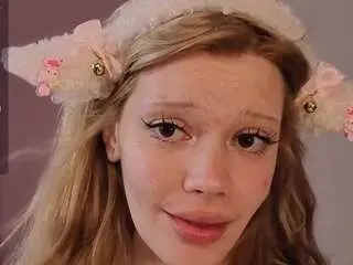 Camsoda Adult Video Chat of sweet-mell