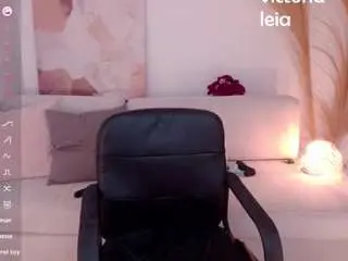 victorialeia from camsoda