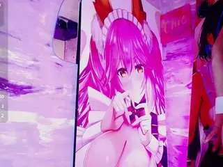Camsoda Live Sex of baihu-jin26