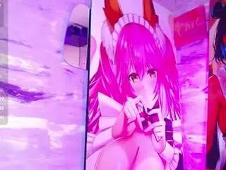 Camsoda Adult Webcams of baihu-jin26