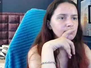 Camsoda Live Porn of irisnichols