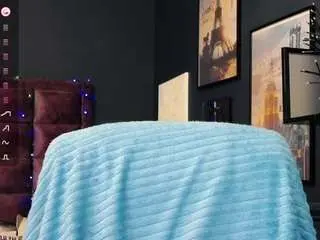 Camsoda Free Live Porn of irisnichols