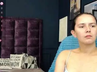 Camsoda Sex Chat of irisnichols