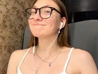 Camsoda Nude Webcam of irmgardfitzrandolph