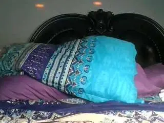 Camsoda Sex Cam of bigbootysarenalove