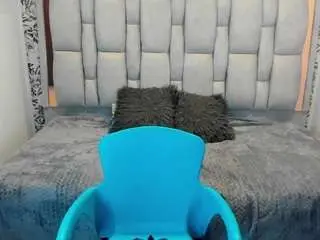 Camsoda Free Porn Cam of kiara-cruz