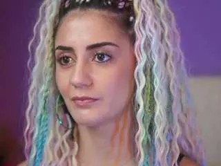 Camsoda Free Live Porn of sabrinakali