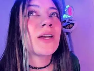 broklinwhite from camsoda
