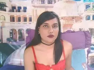 indianskies from camsoda