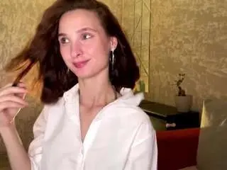 Camsoda Live Sex of theresaeberling