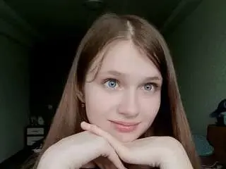 Camsoda Best Webcam of elbawidmaier