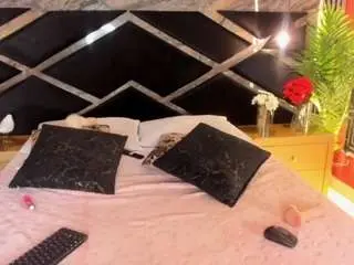 Camsoda Private Sex Chat of meganricci