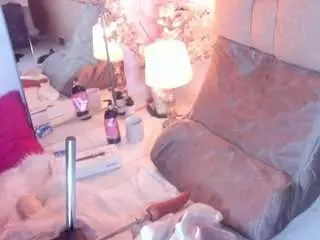 Camsoda Adult Webcam of pamelaaddams