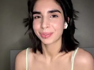 Camsoda Best Webcam of doreathamoffa