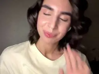 Camsoda Best Webcam of doreathamoffa