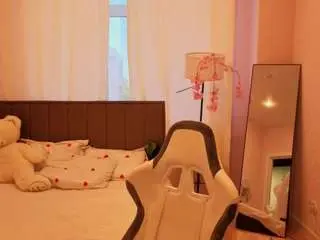 Camsoda Adult Webcam of maryyholland