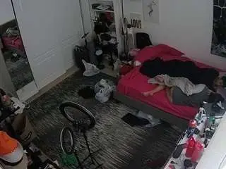 Camsoda Best live sex cam show of voyeurcam-hornyhostel-02