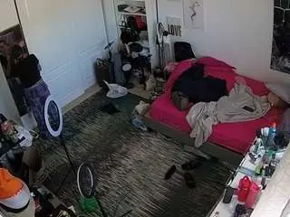 Camsoda Live Porn of voyeurcam-hornyhostel-02