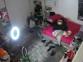Camsoda Live Porn of voyeurcam-hornyhostel-02