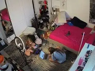 Camsoda Free Porn Cam of voyeurcam-hornyhostel-02