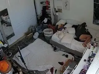Camsoda Private Sex Chat of voyeurcam-hornyhostel-02