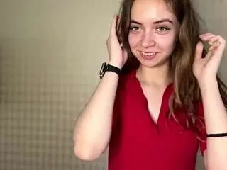 Camsoda Live Sex of launadraine